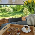 BLOOMEMIX BANANA BREAD