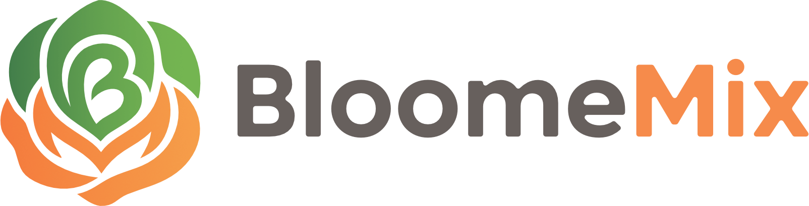 BloomeMix | Naravna prehrana