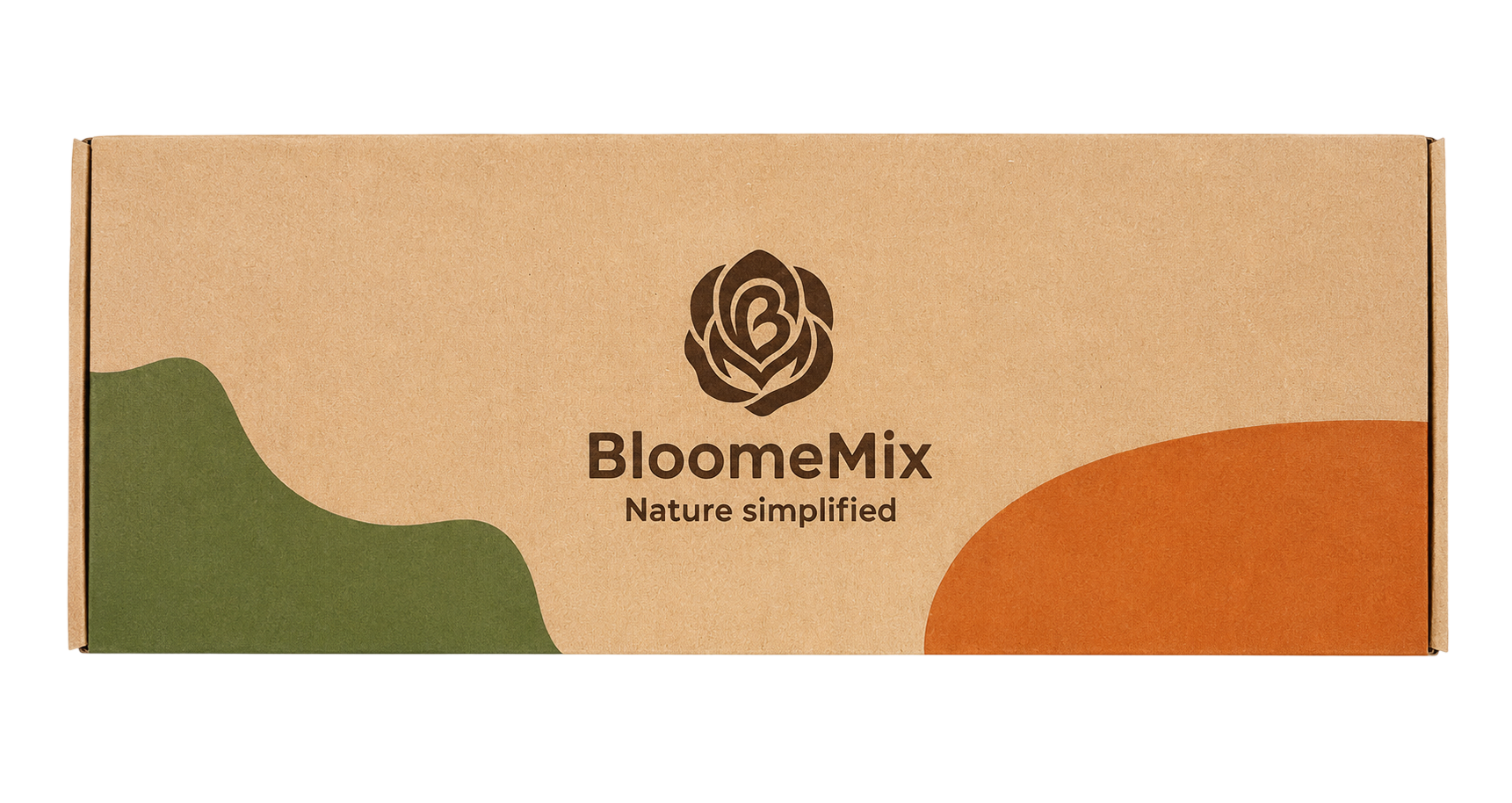 Bloomemix box 1