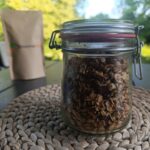 BLOOMEMIX GRANOLA