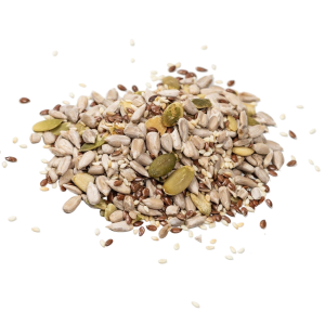 mix-seeds-salad-pile-mixed-seeds